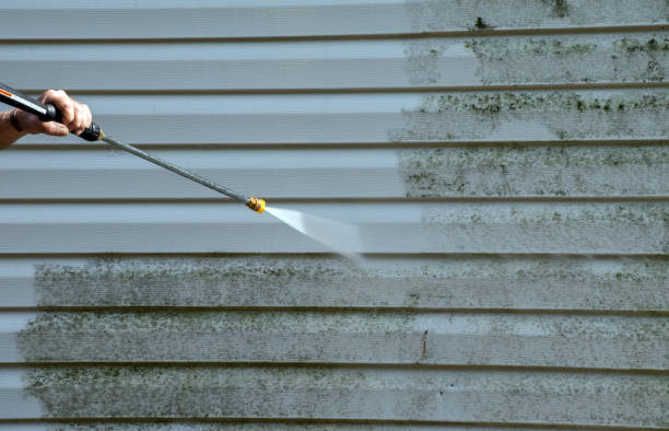 Best House Exterior Washing  in Harlem, FL